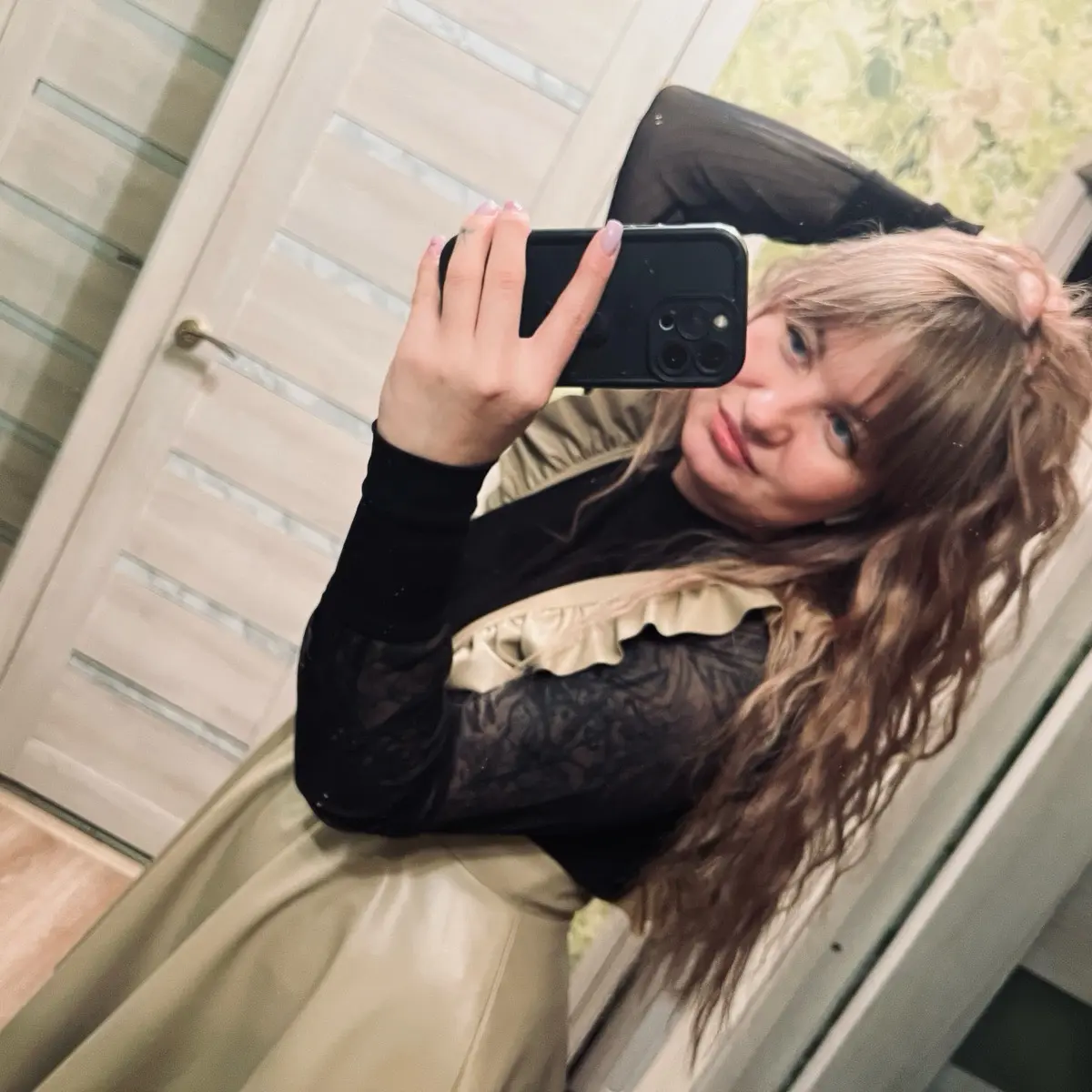 Людмила Леонтьева | Сетка — социальная сеть от hh.ru