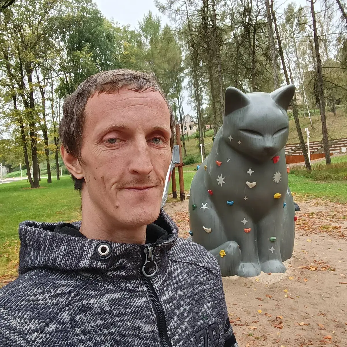 Роман Казачков
