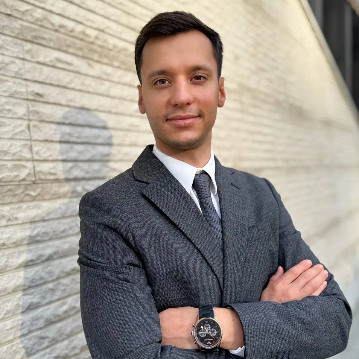 Никита Марфин | Сетка — социальная сеть от hh.ru