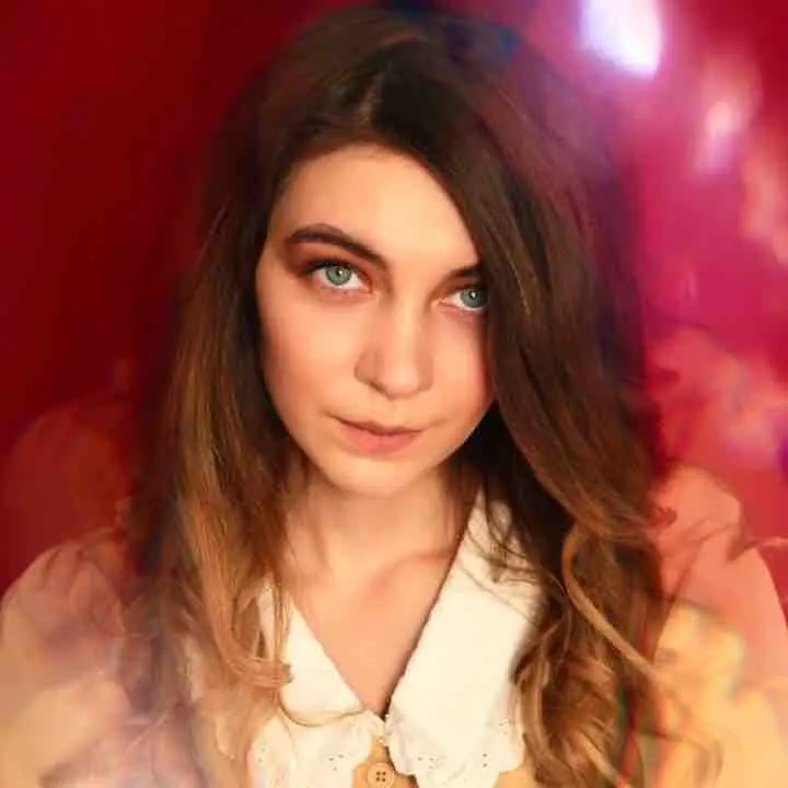 Полина Кузнецова