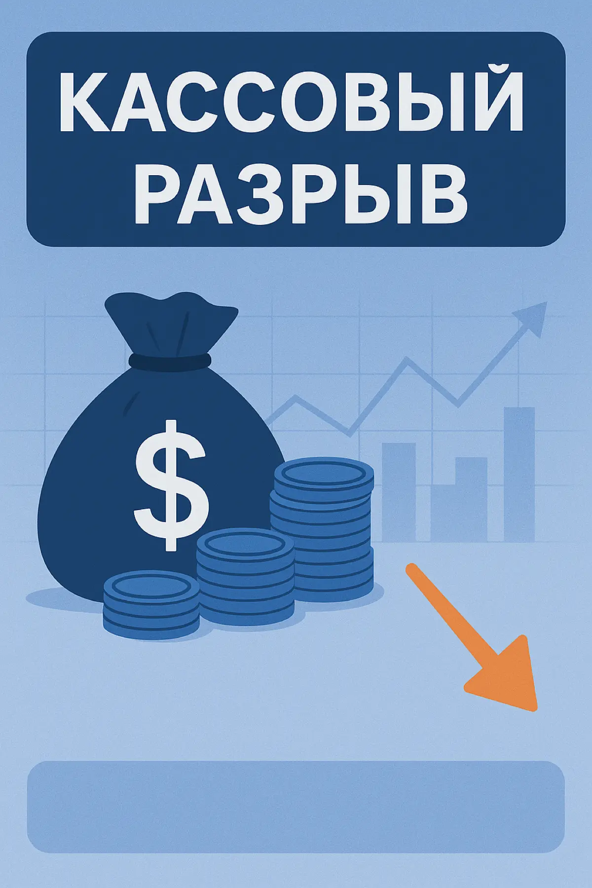 Что такое кассовый разрыв и почему он возникает? | Сетка — социальная сеть от hh.ru