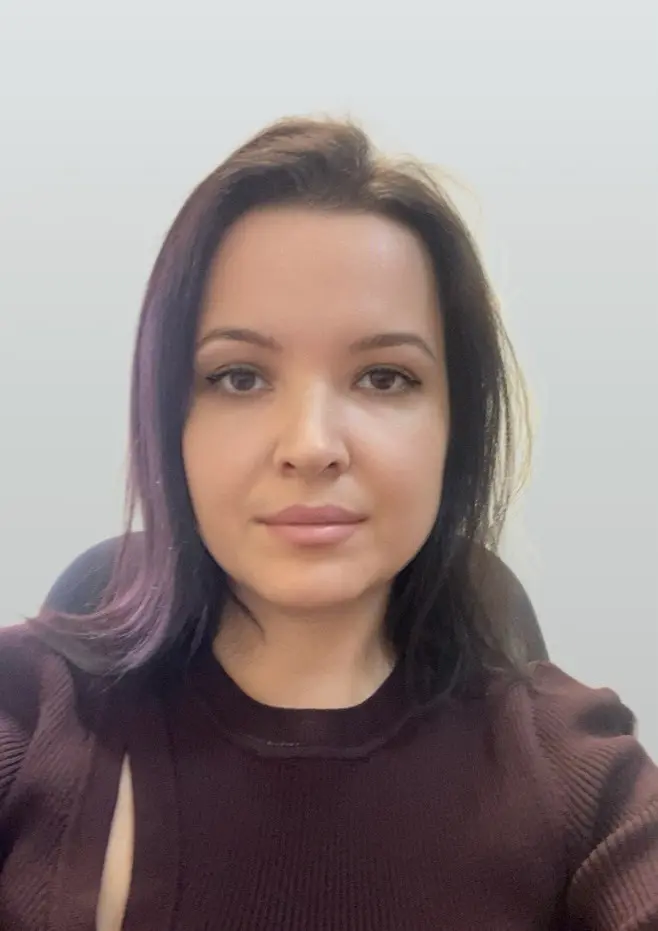 Гречихина Валерия