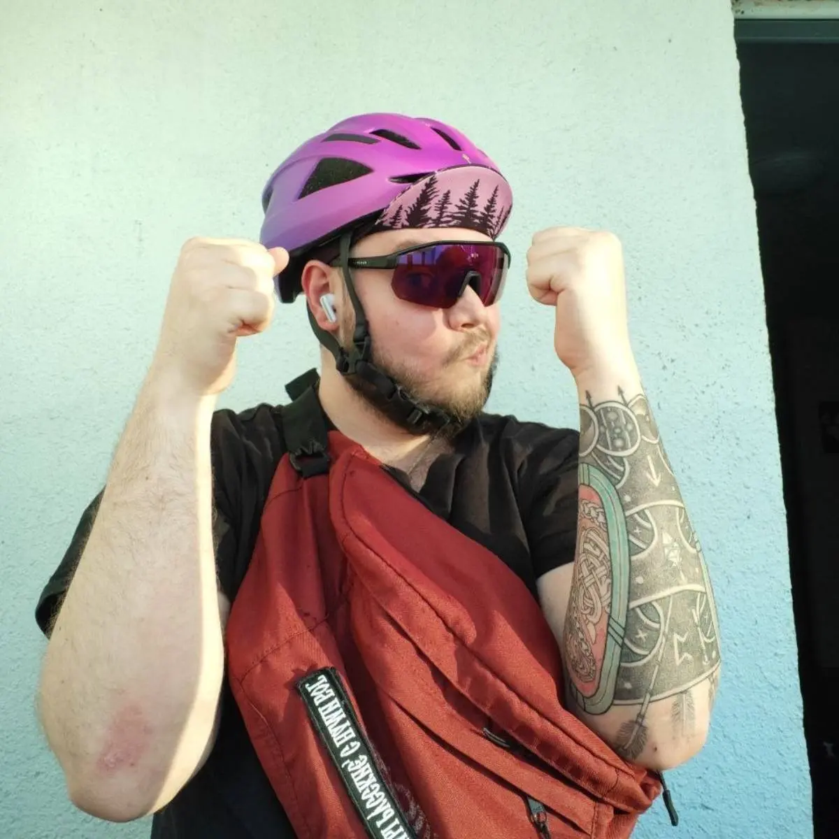 Богдан Трибушной | Сетка — социальная сеть от hh.ru