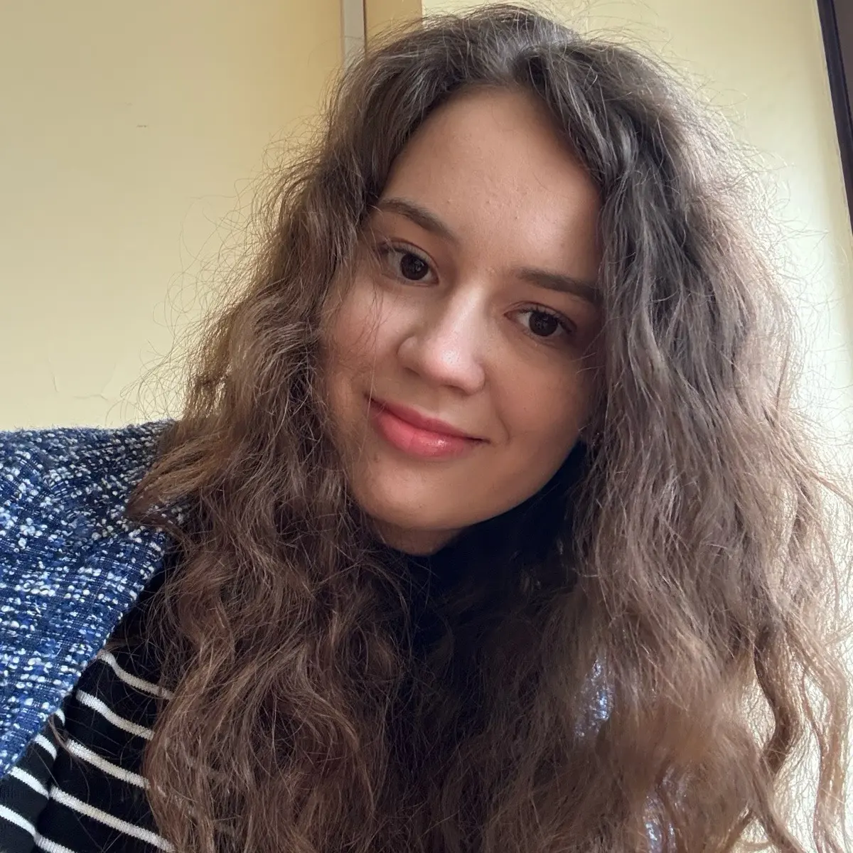 Екатерина Фирсова