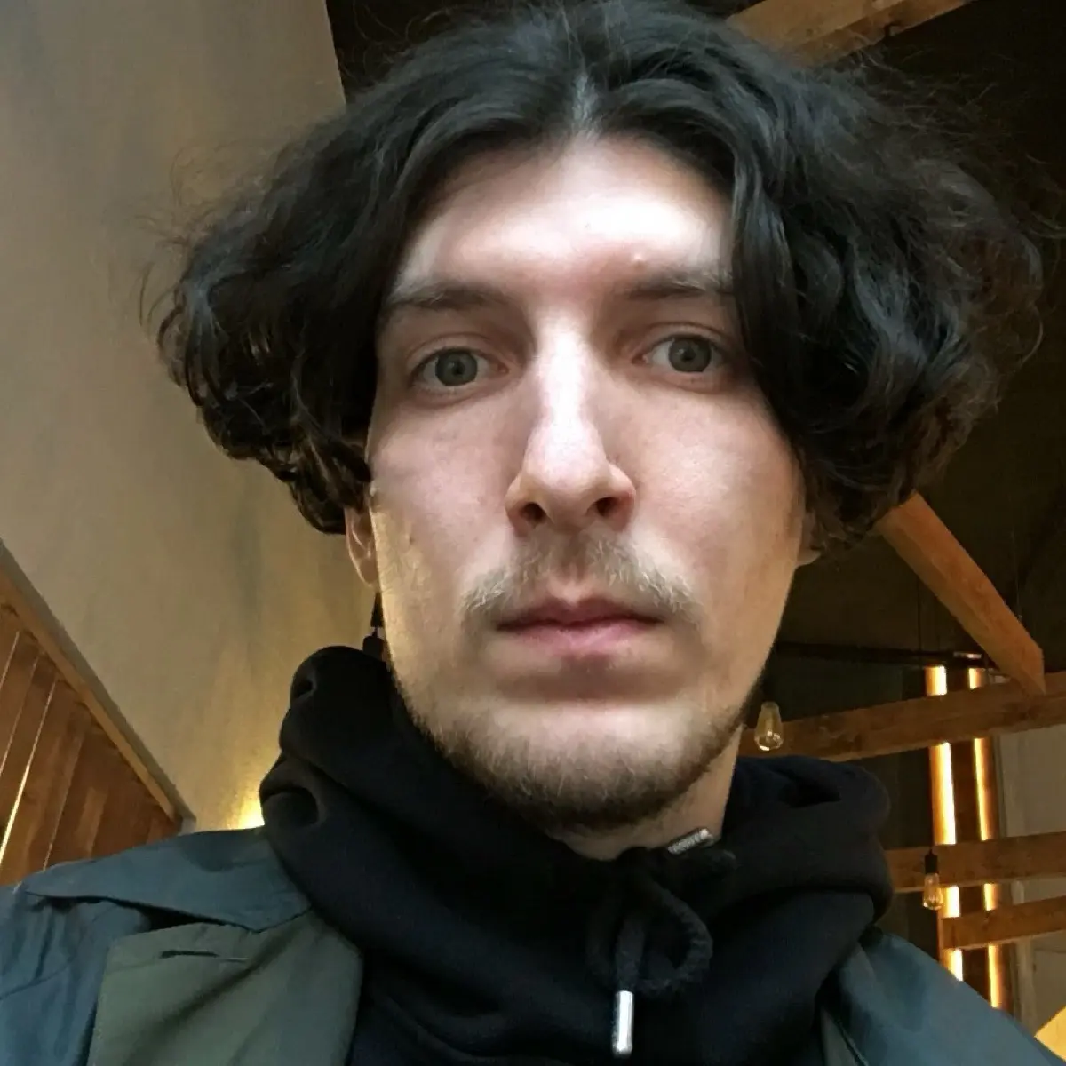 Михаил Киселёв