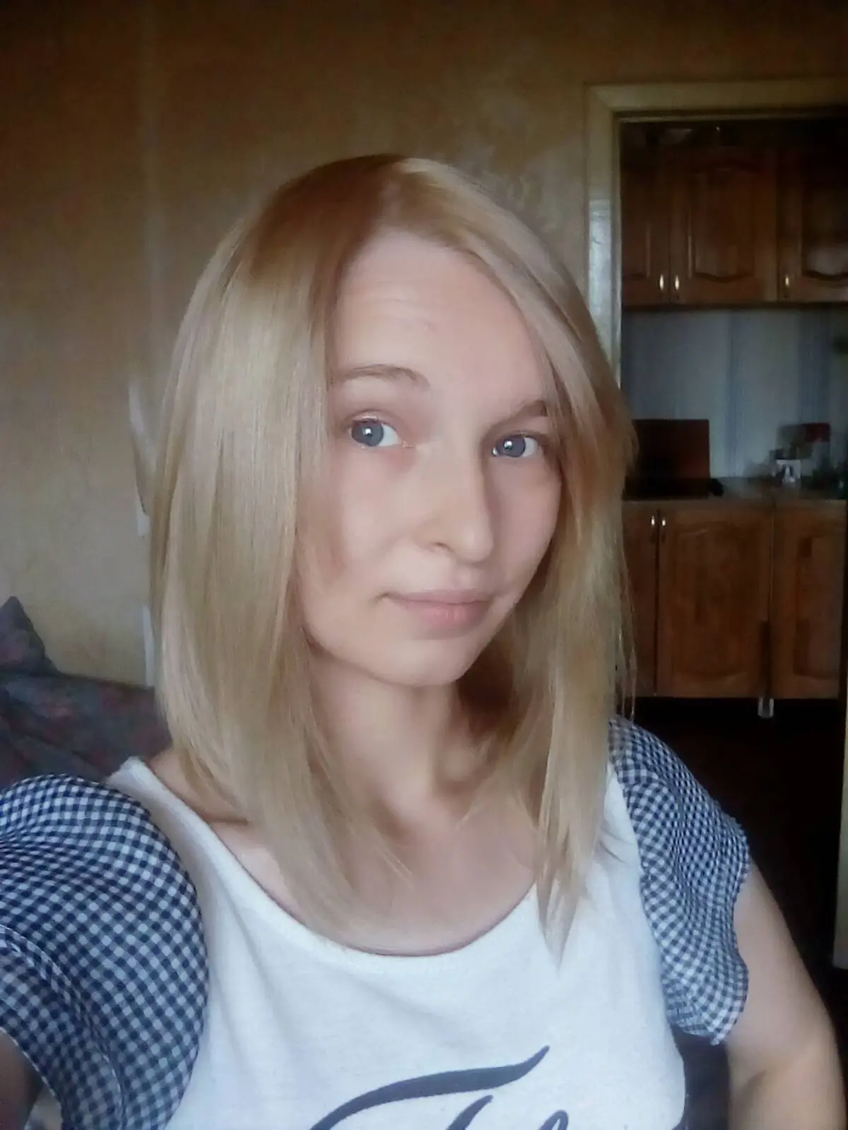 Анастасия Якимова