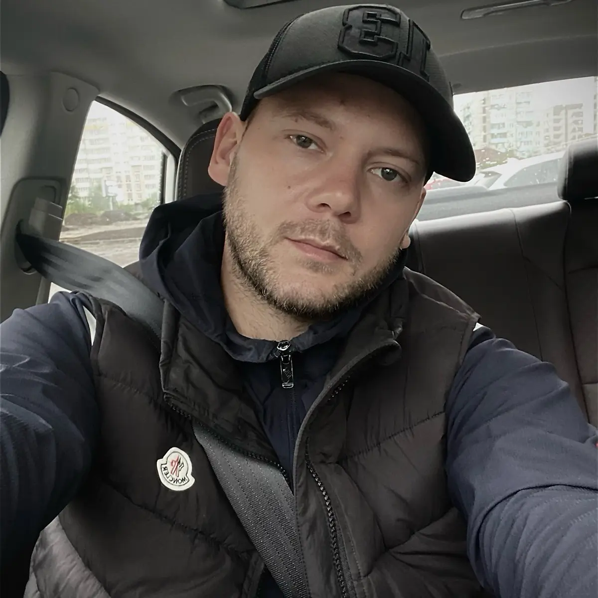 Эрнест Лукив