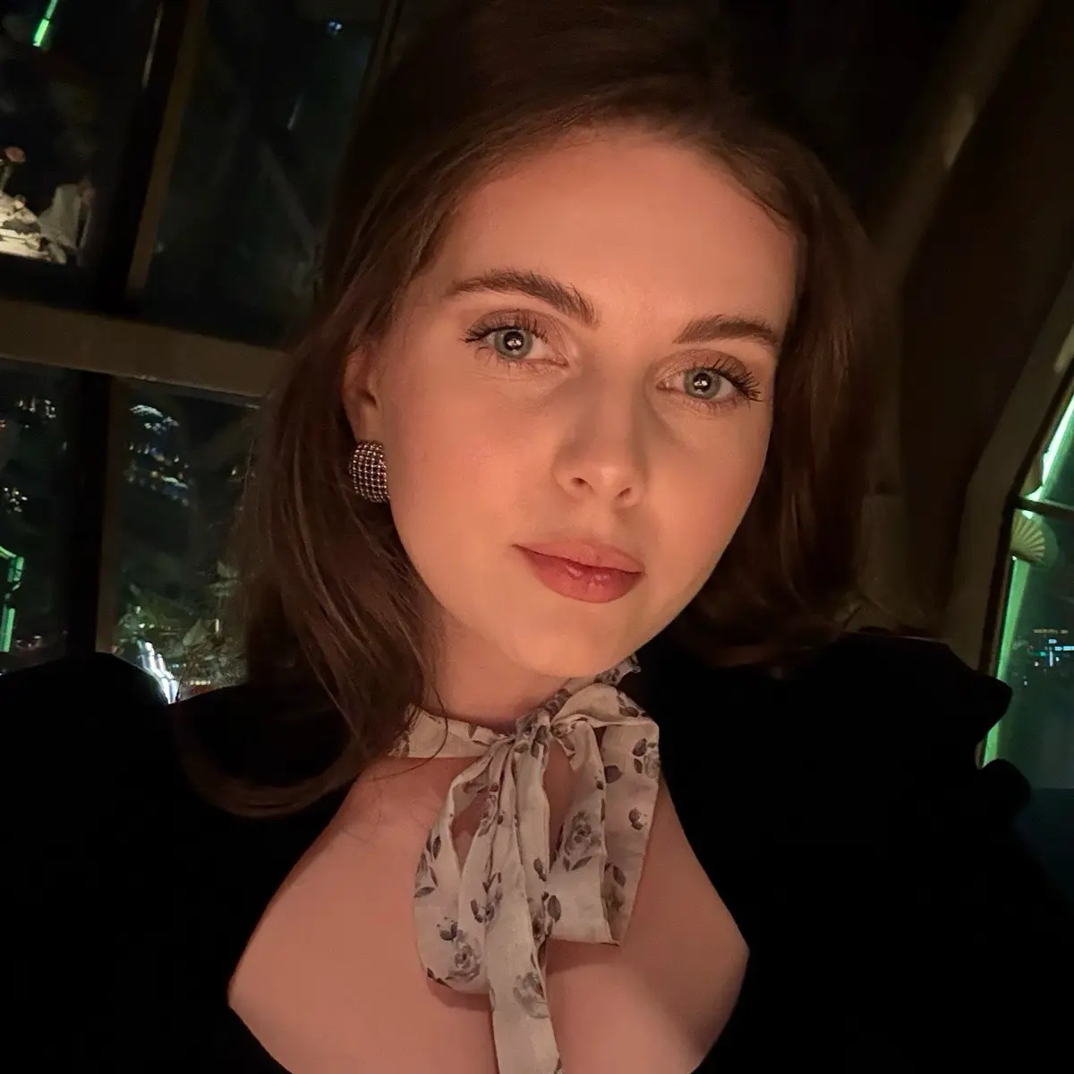 Екатерина Маслакова | Сетка — социальная сеть от hh.ru