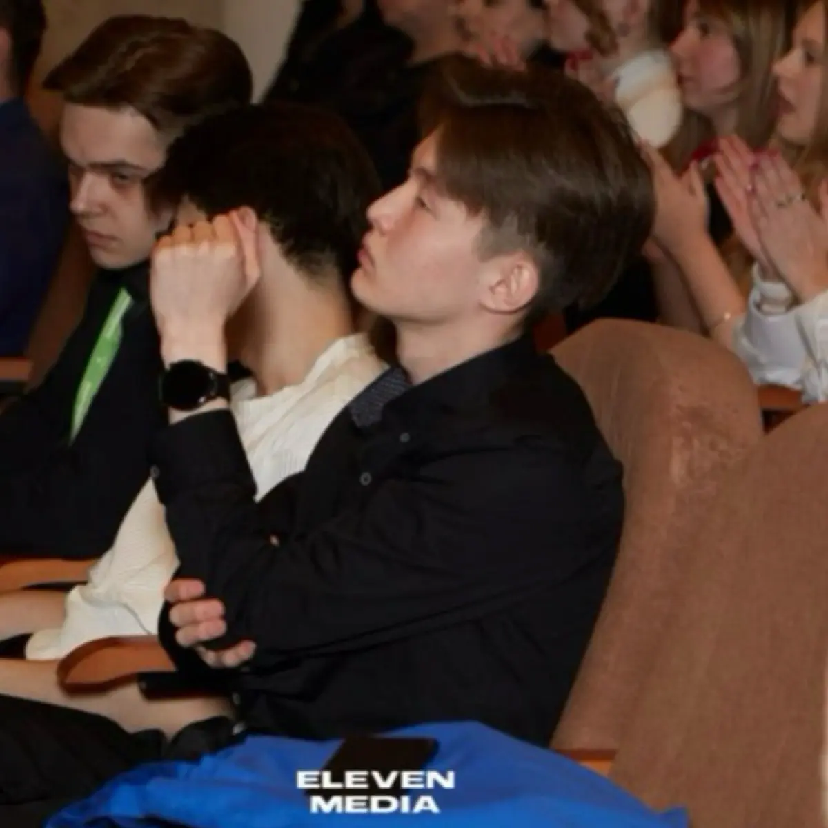 Нурмухаммед Жарылкаганов