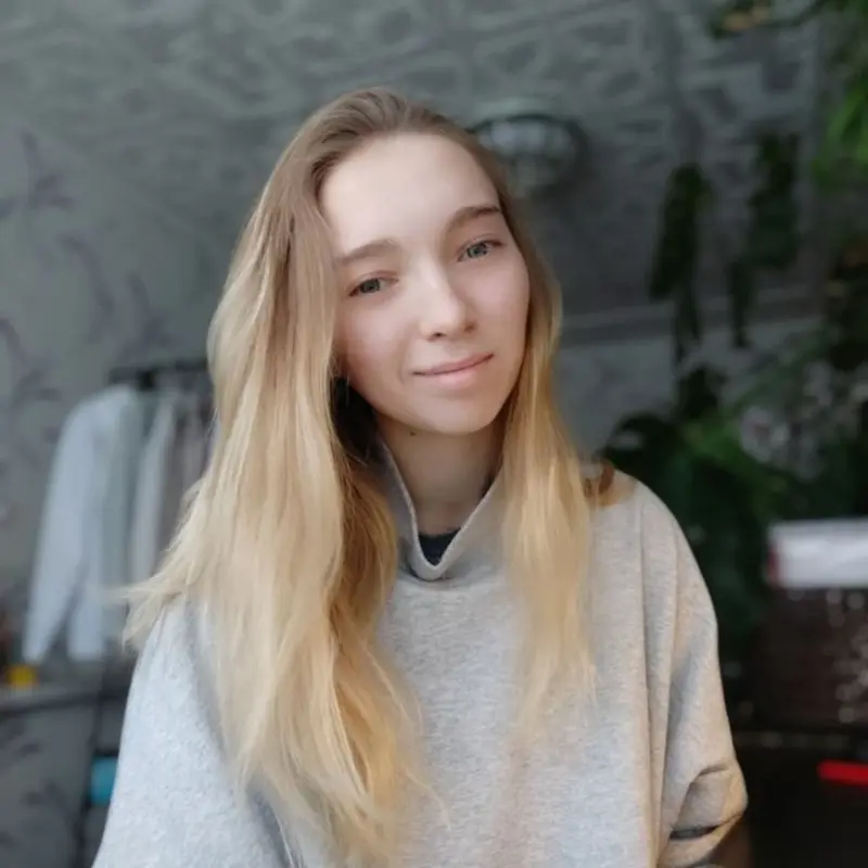 Ирина Сорокина