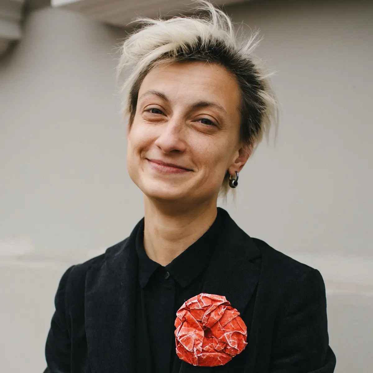 Юлия Мейлах