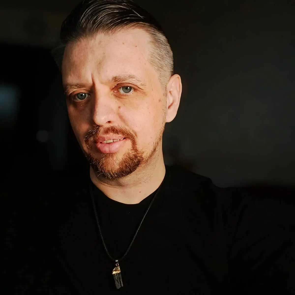 Димитрий Ушаков