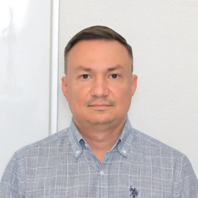 Дмитрий Разумов