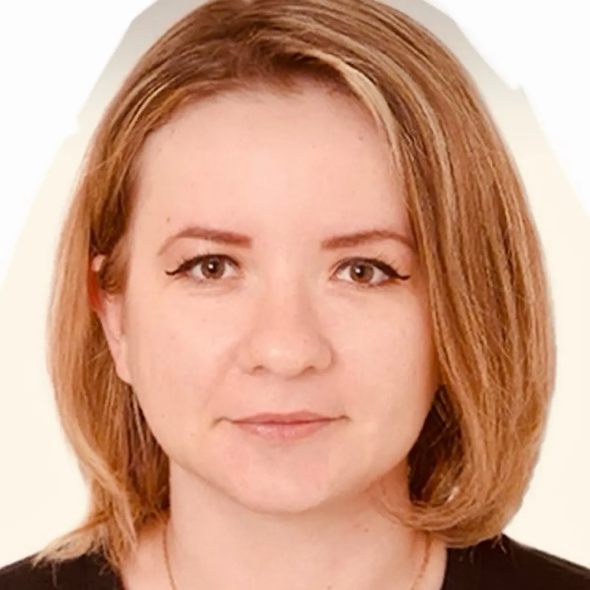 Ольга Чернова