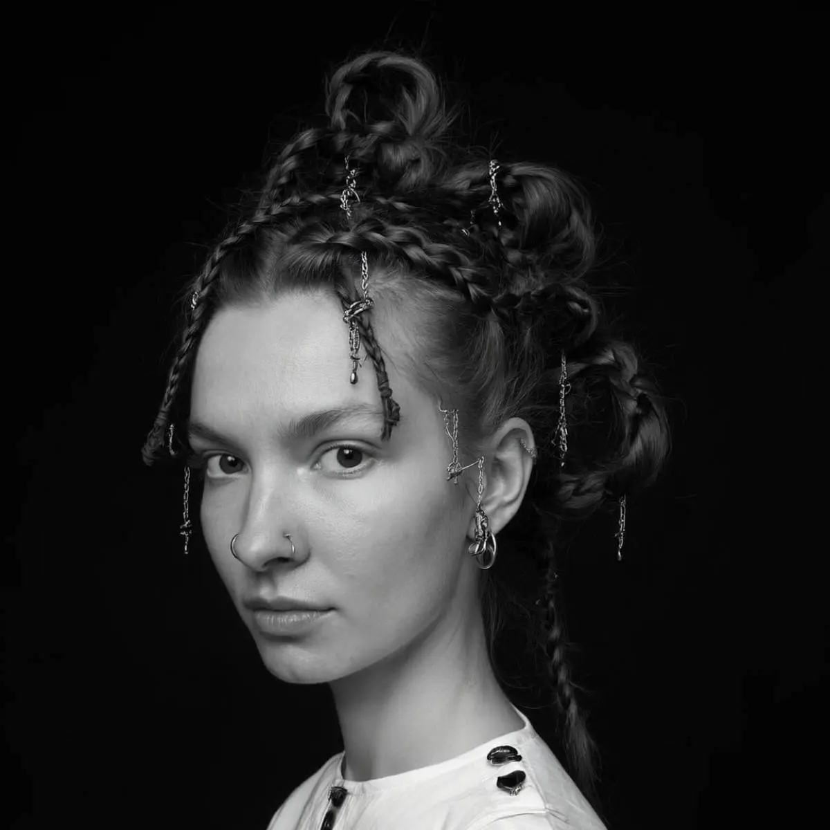 Кристина Бирсан | Сетка — социальная сеть от hh.ru