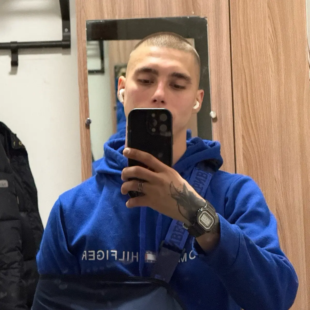 Павел Филипенко
