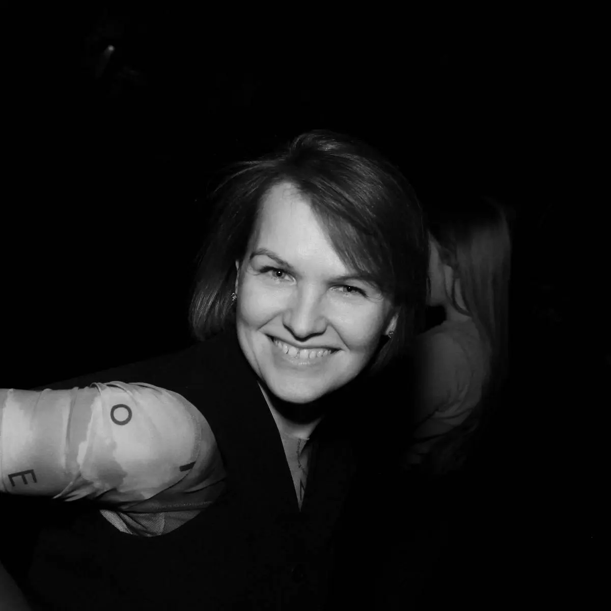 Мария Сидорова