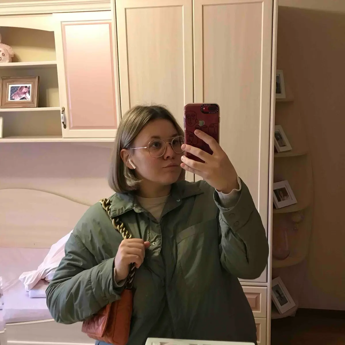 Елизавета Саютина