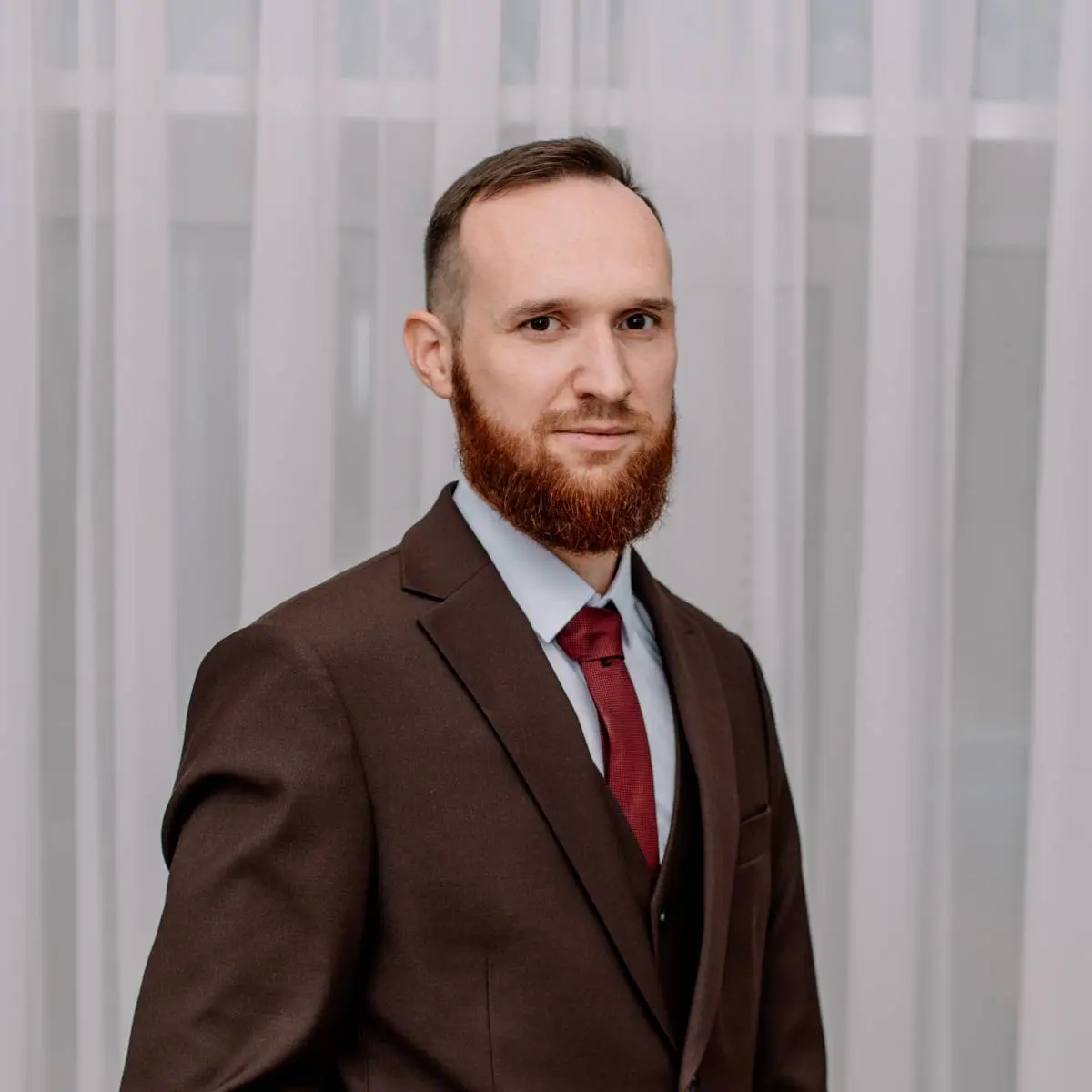 Alexsey Dudirin | Сетка — социальная сеть от hh.ru