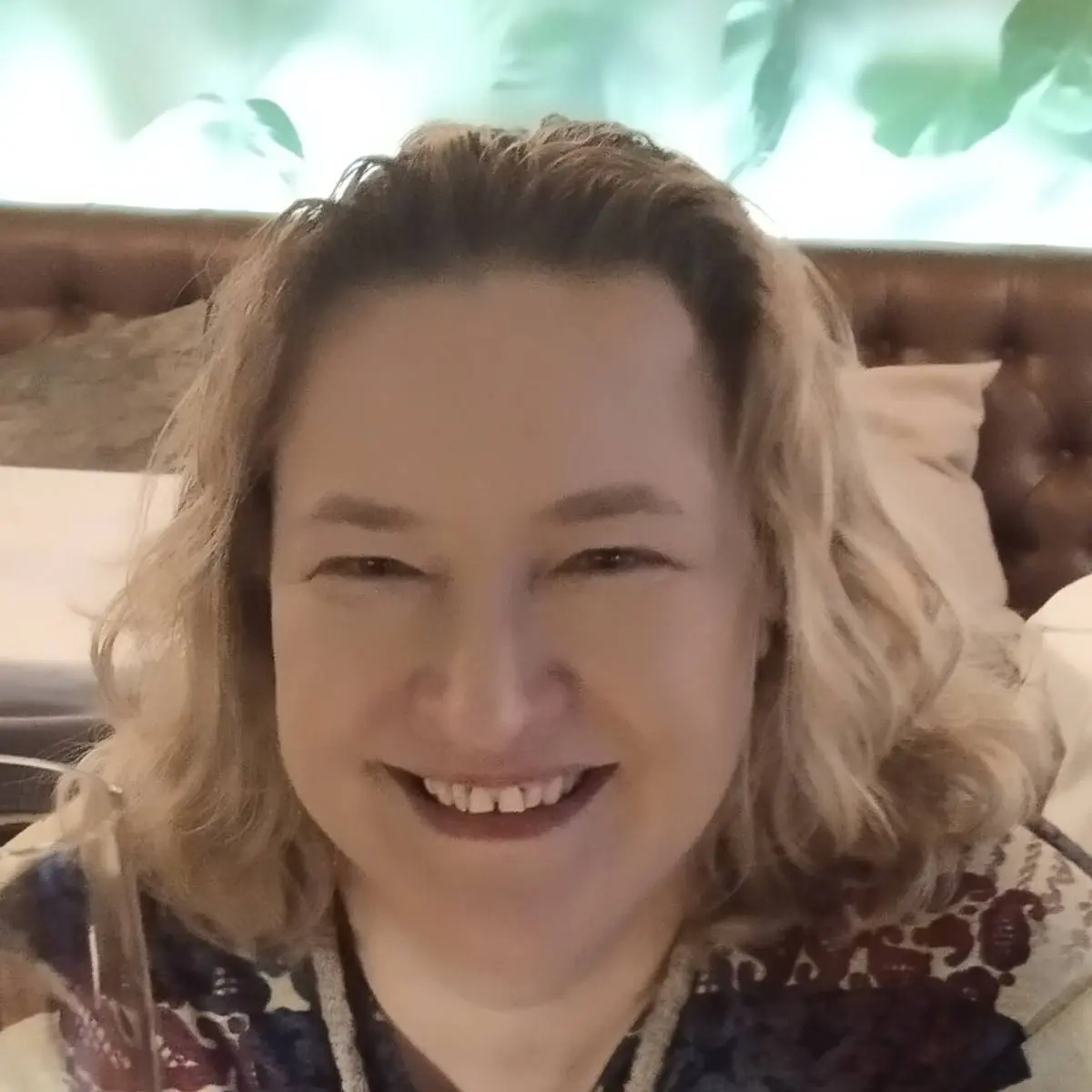 Надежда Гришина