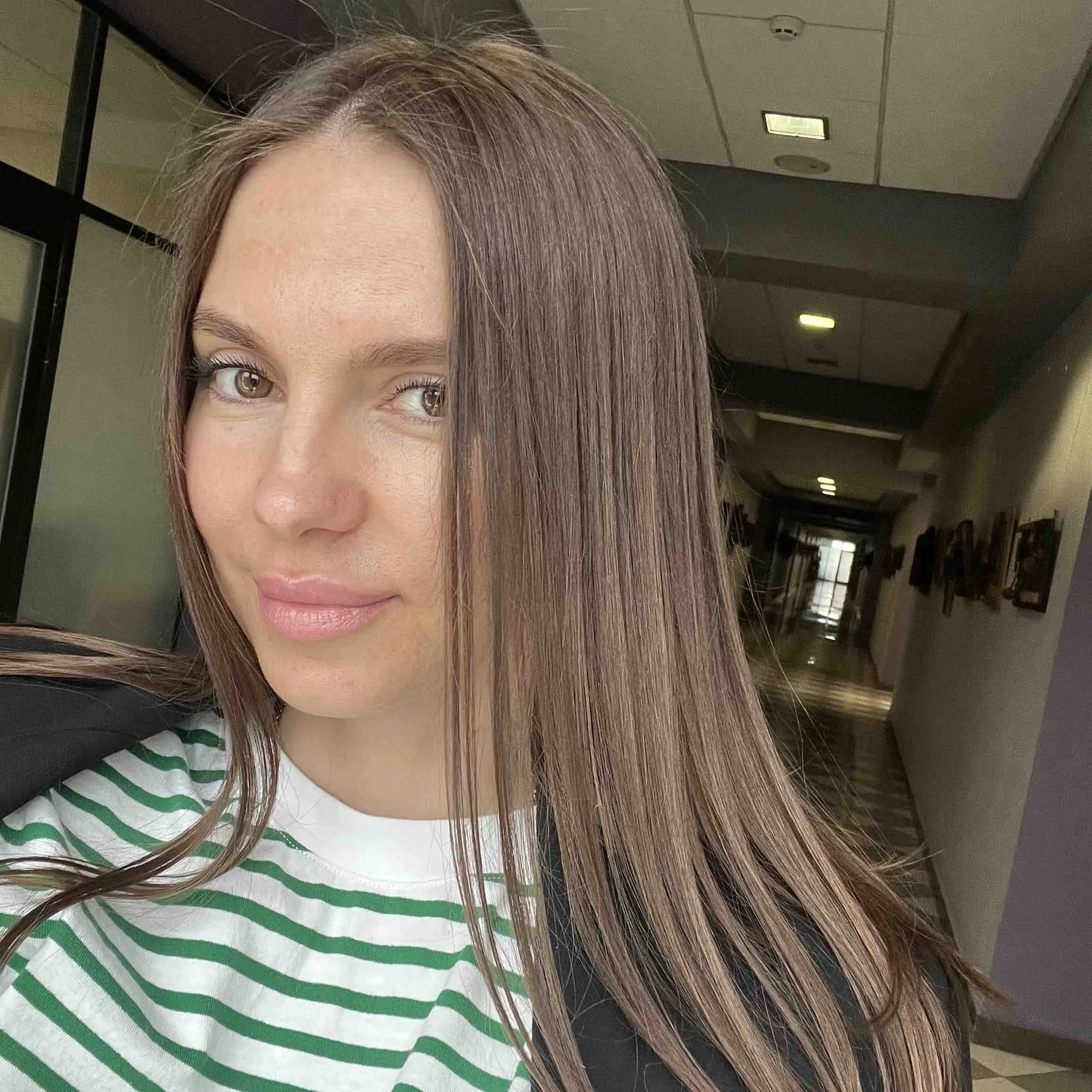 Анна Мельникова