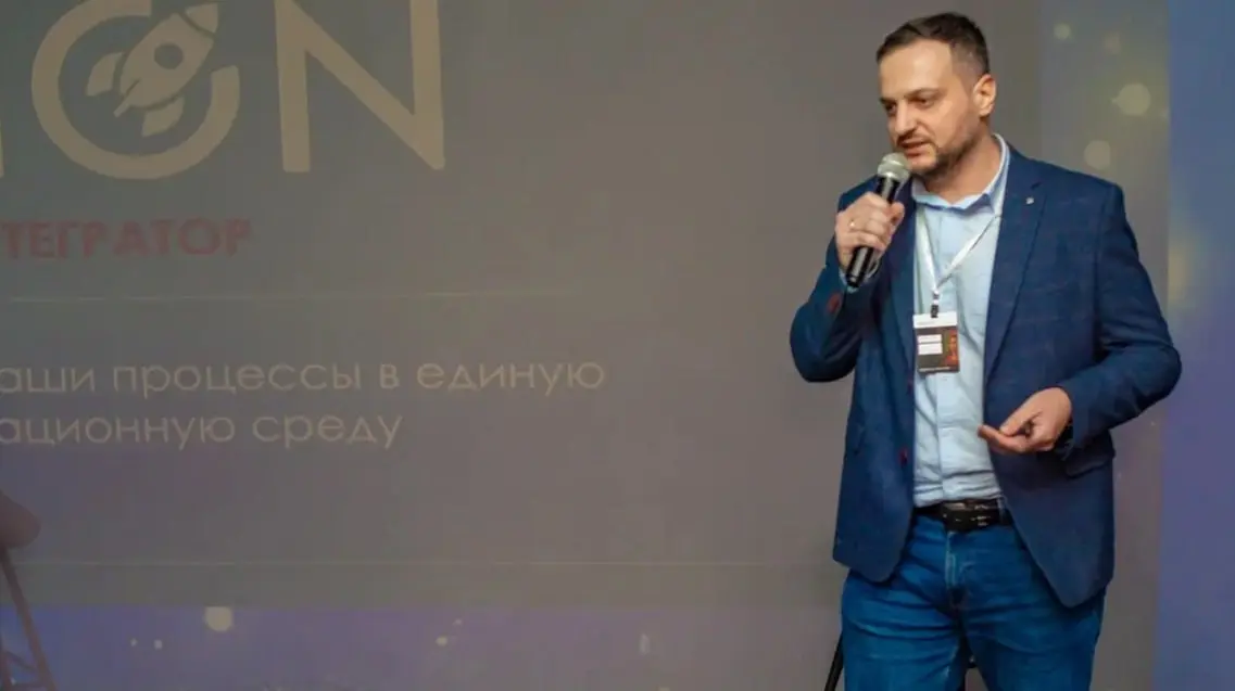 Не так давно, совместно с нашими партнёрами, мы провели клиентский день, где обсудили актуальные вопросы из мира HR. Это был новый опыт для Евион и нам показалось, что получилось вполне удачно | Сетка — социальная сеть от hh.ru