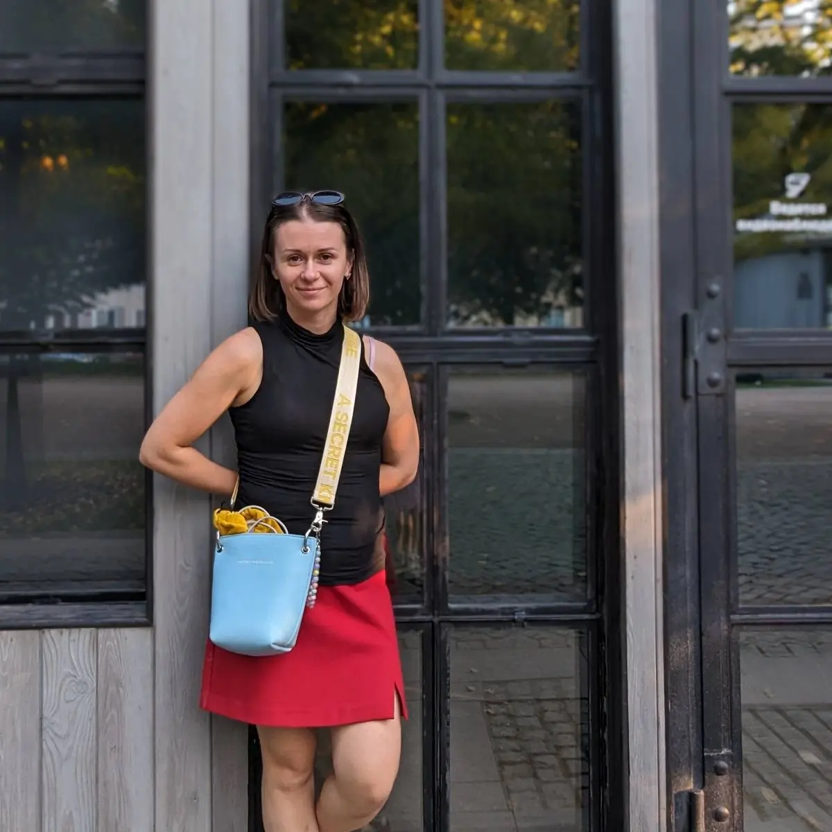 Анастасия Трошина | Сетка — социальная сеть от hh.ru