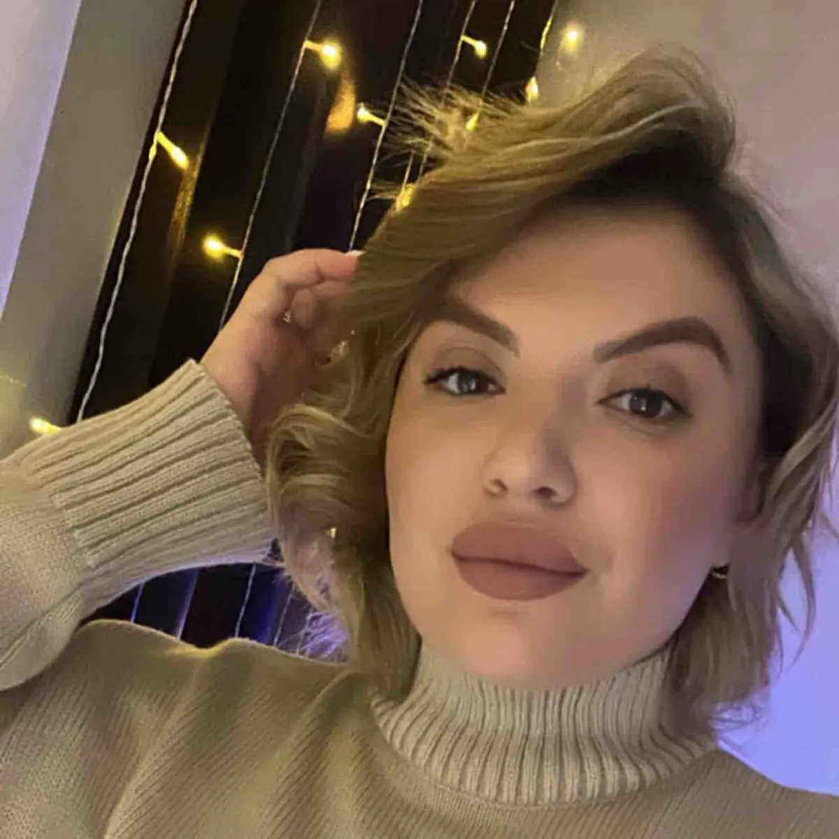 Айнура Алиева