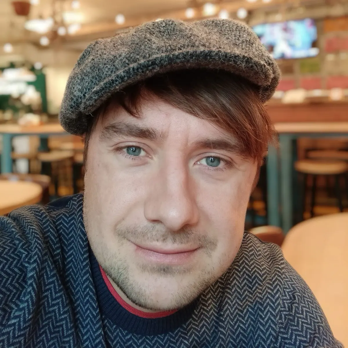 Андрей Бородулин