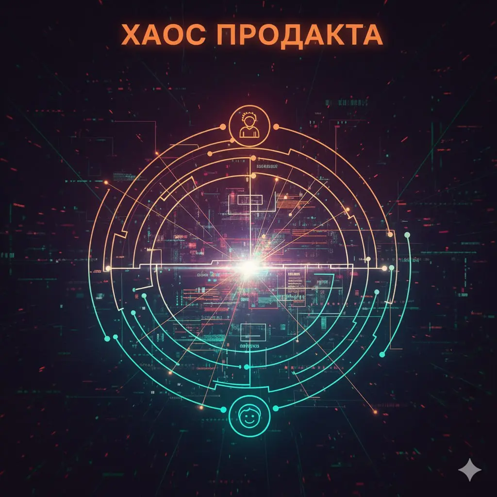 Вот честно - если бы я не знал про Jobs To Be Done | Сетка — социальная сеть от hh.ru