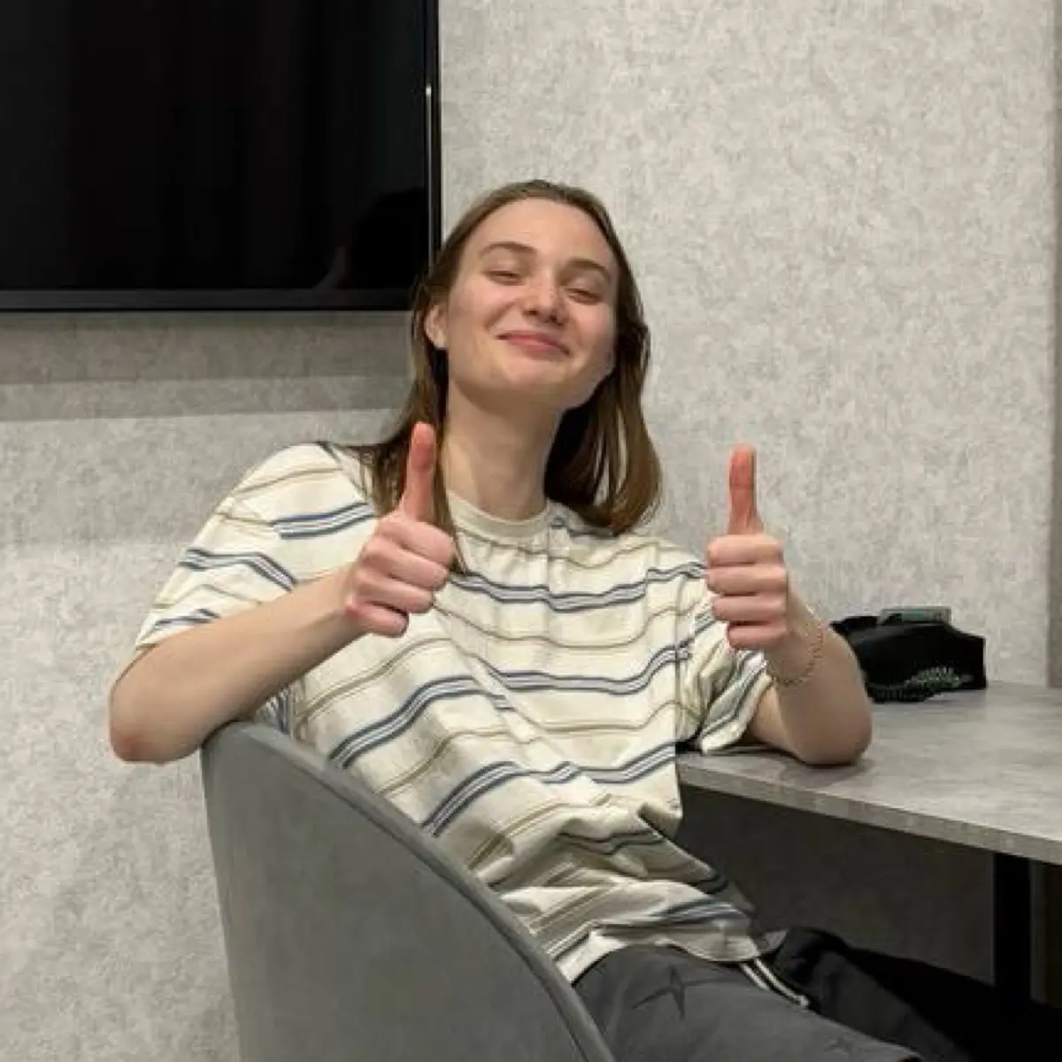 Darya Epifanova | Сетка — социальная сеть от hh.ru