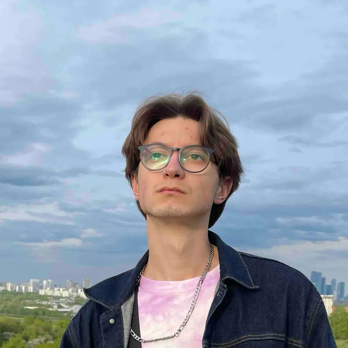 Ярослав Ситников | Сетка — социальная сеть от hh.ru