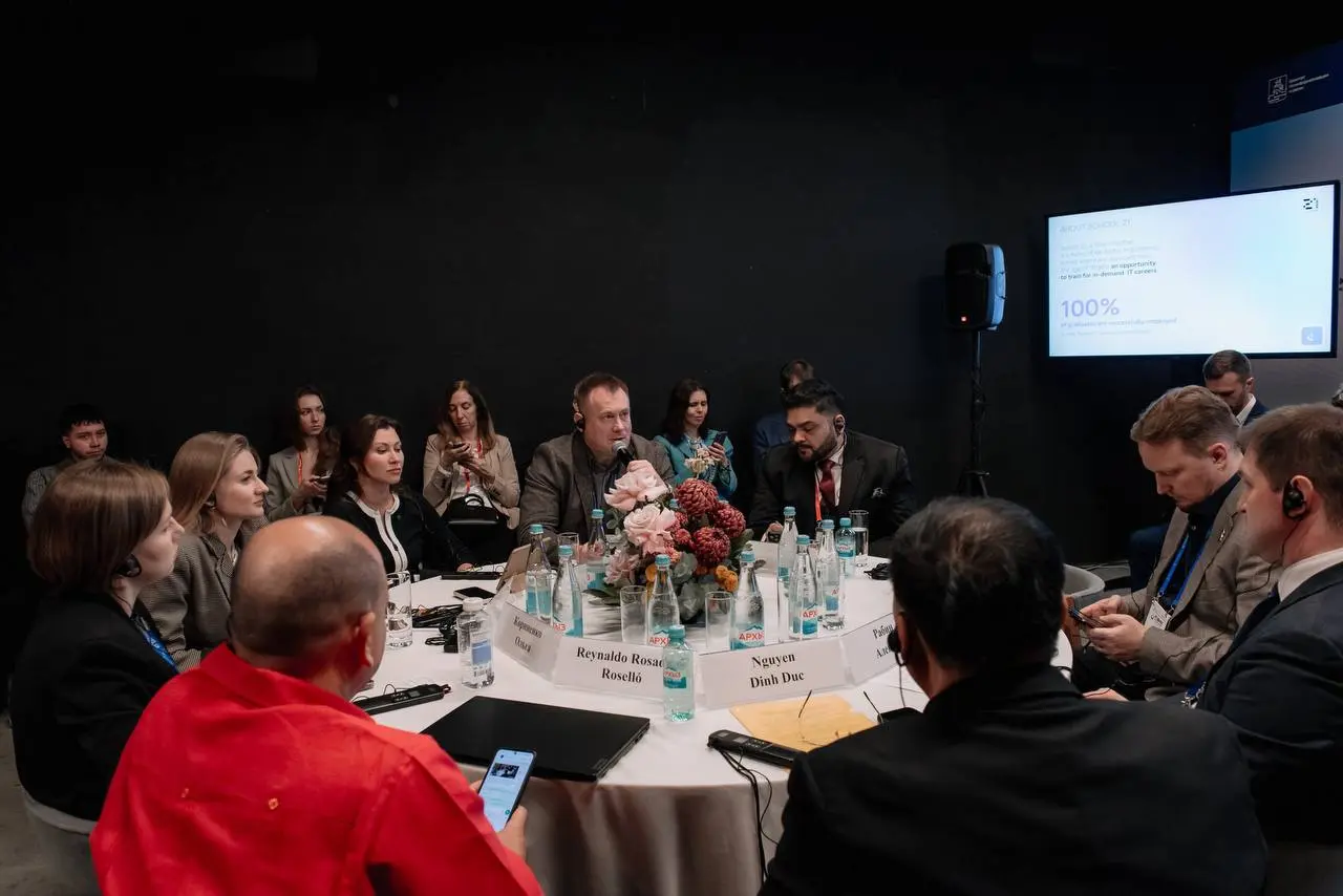 Охота на инженеров | Сетка — социальная сеть от hh.ru