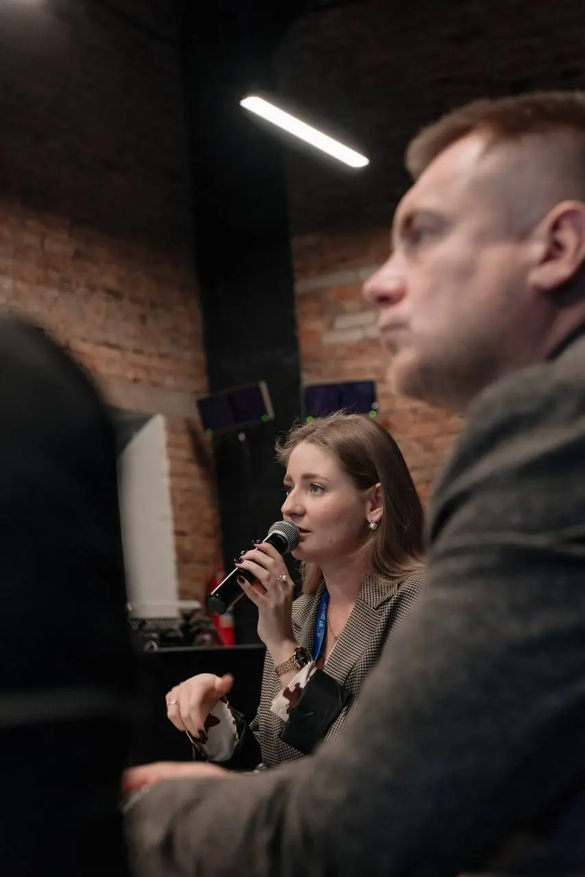 Охота на инженеров | Сетка — социальная сеть от hh.ru