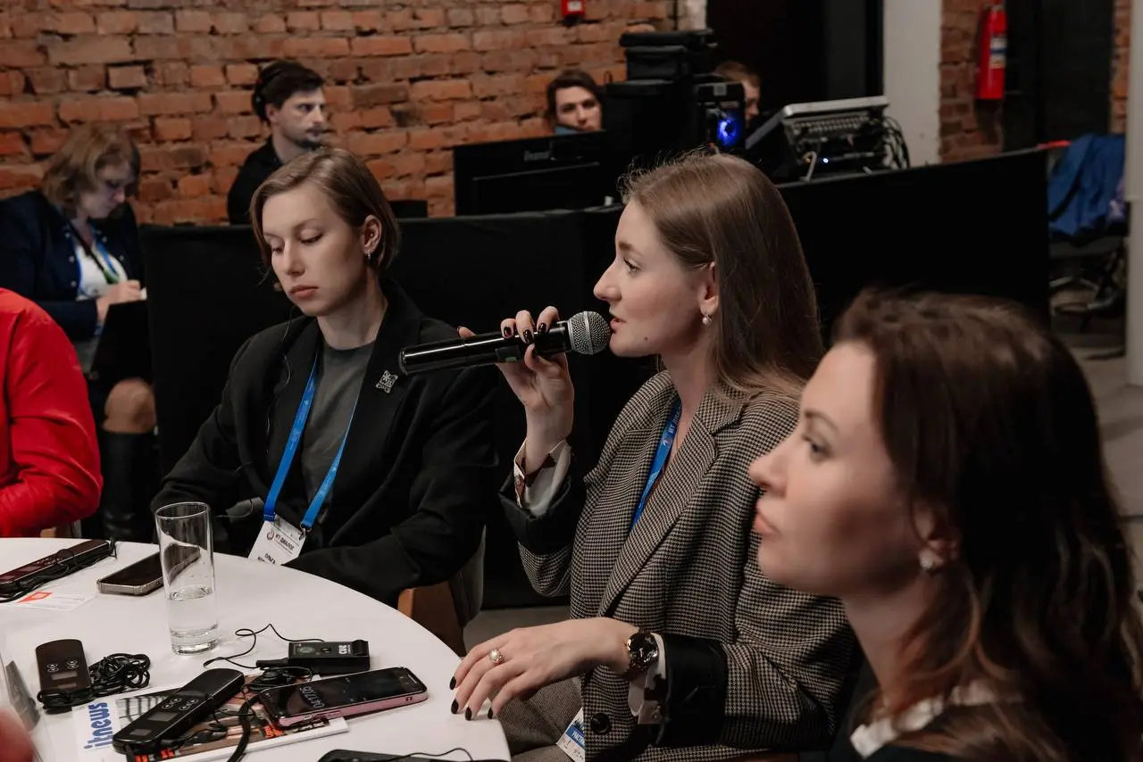 Охота на инженеров | Сетка — социальная сеть от hh.ru