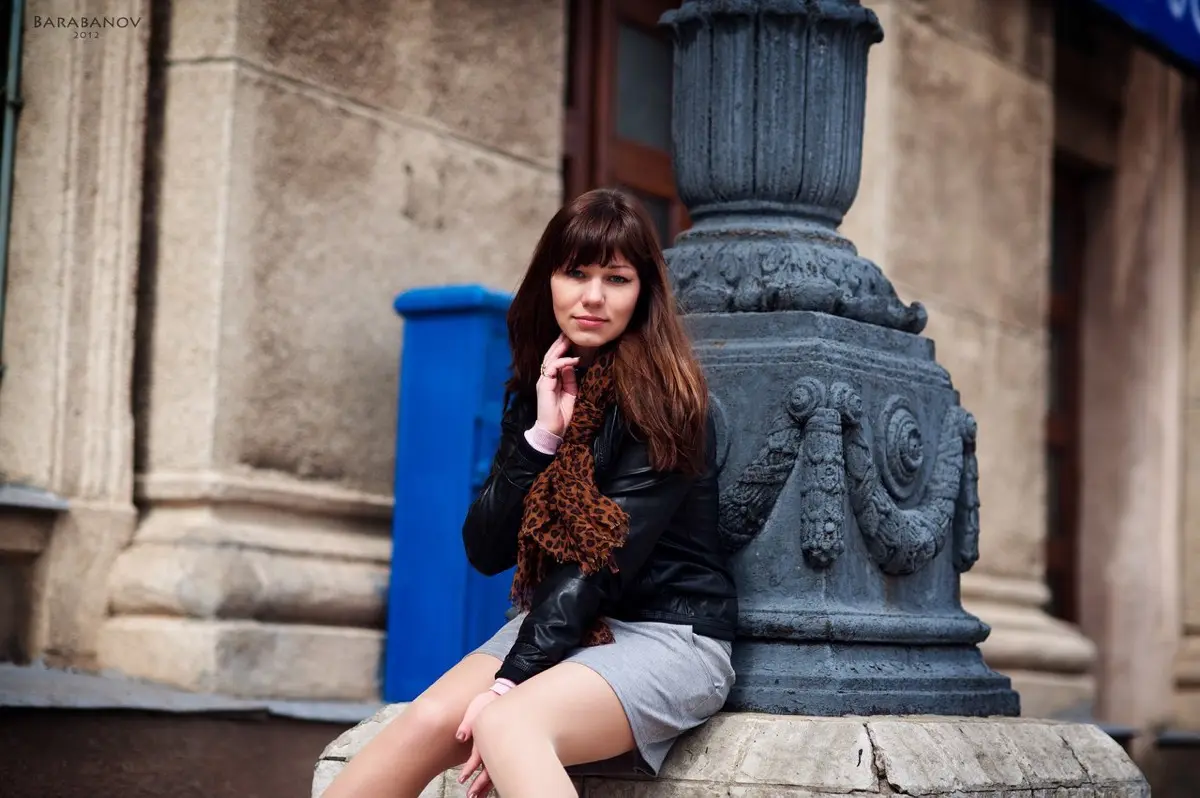 Анастасия Муранова | Сетка — социальная сеть от hh.ru