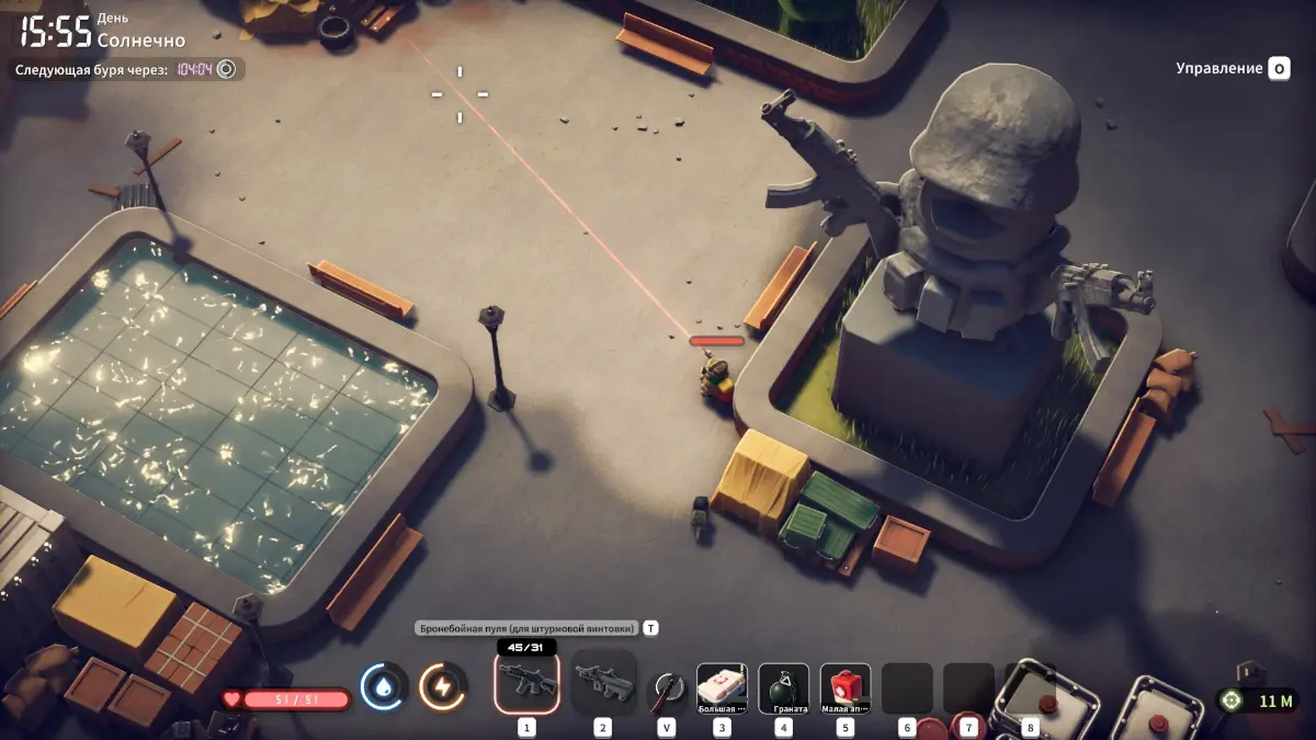 Escape from DUCKOV | Сетка — социальная сеть от hh.ru