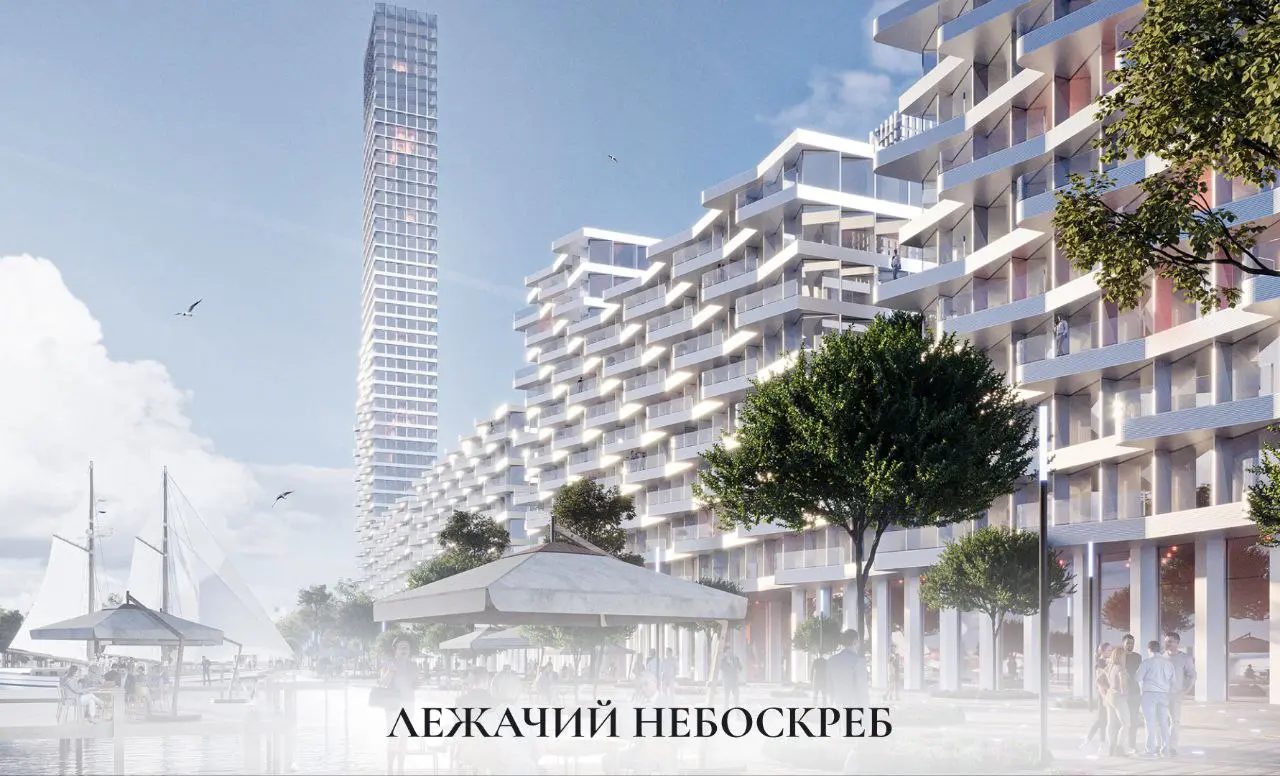 😀Южный порт — новый символ набережной Москвы
Корпорация АЕОН создаёт на юге столицы уникальный проект — многофункциональный район «Южный порт» на берегу Москвы-реки | Сетка — социальная сеть от hh.ru