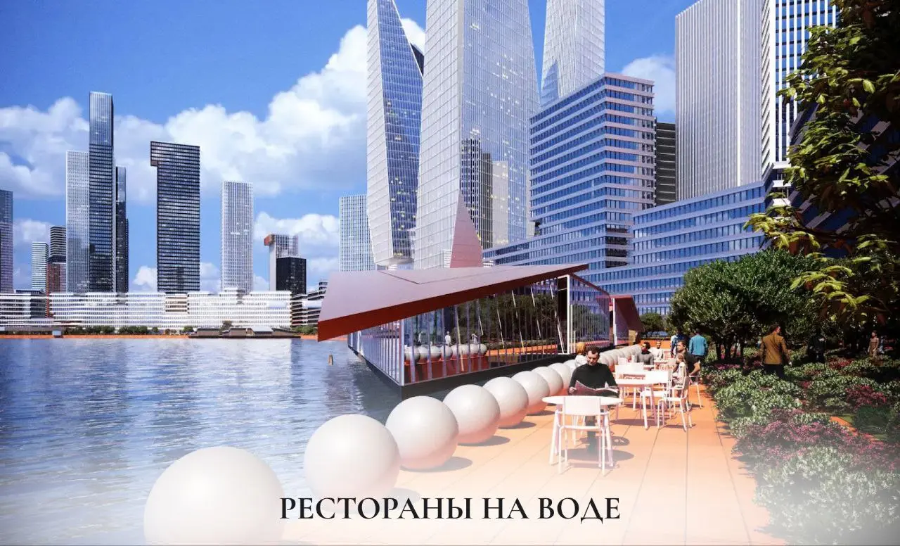 😀Южный порт — новый символ набережной Москвы
Корпорация АЕОН создаёт на юге столицы уникальный проект — многофункциональный район «Южный порт» на берегу Москвы-реки | Сетка — социальная сеть от hh.ru