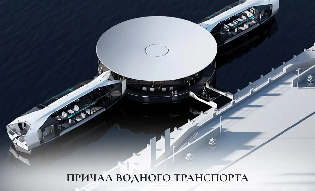 😀Южный порт — новый символ набережной Москвы
Корпорация АЕОН создаёт на юге столицы уникальный проект — многофункциональный район «Южный порт» на берегу Москвы-реки | Сетка — социальная сеть от hh.ru