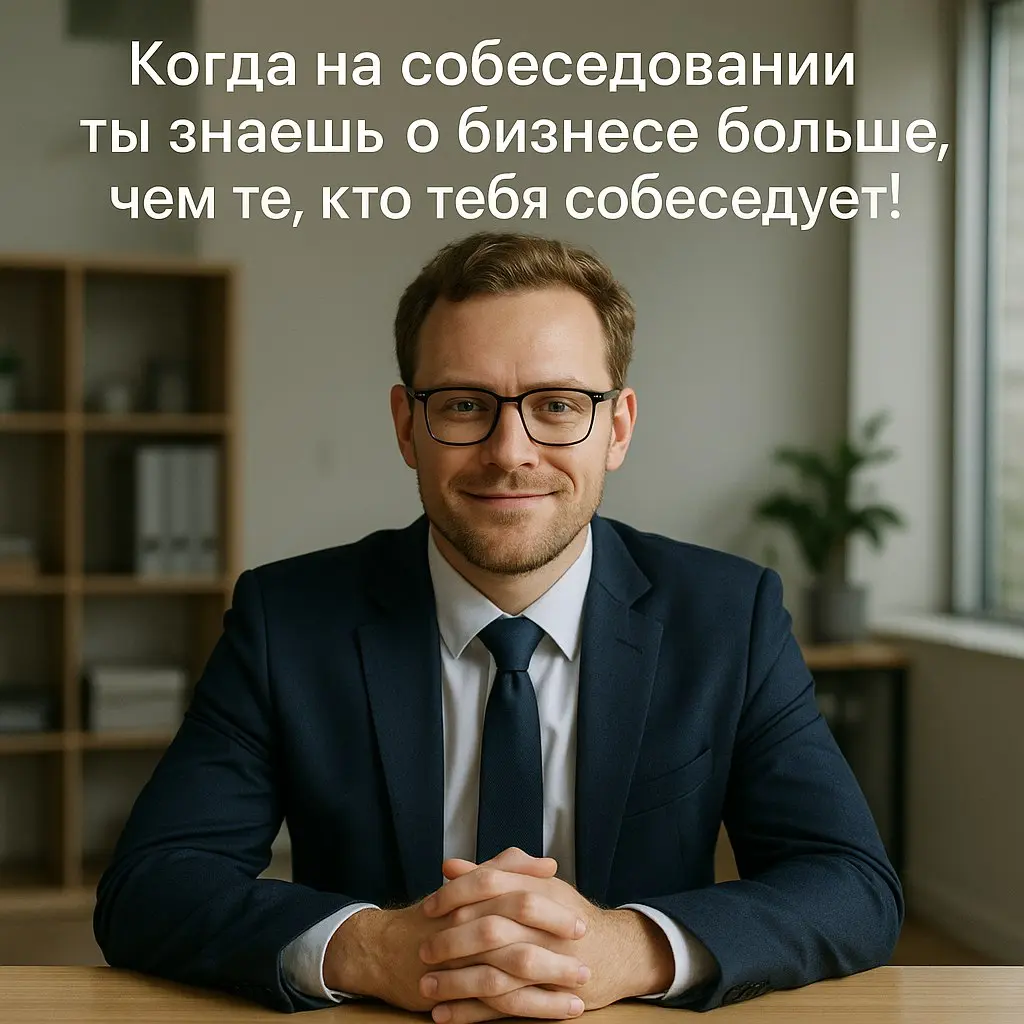 Друзья, нужен совет! | Сетка — социальная сеть от hh.ru