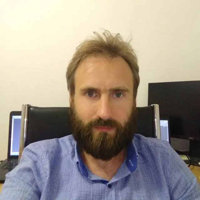 Вадим Поливода