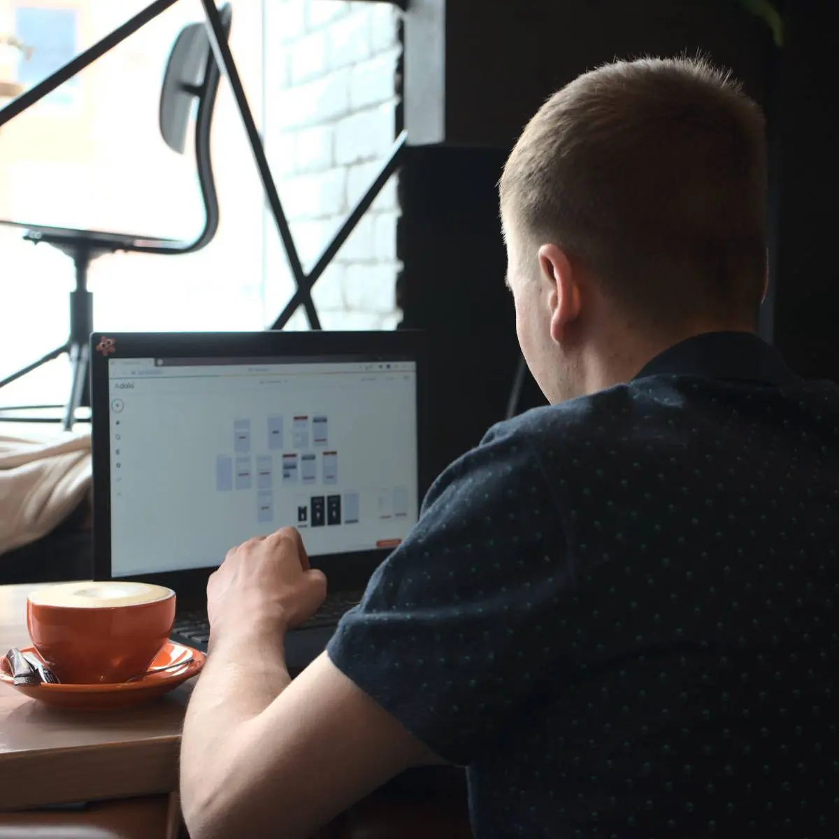 Александр Степанов