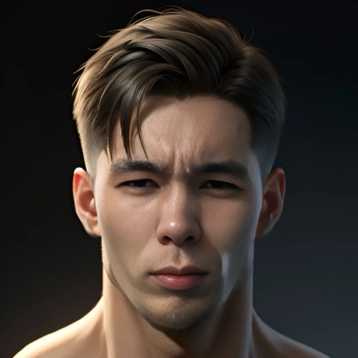 Роман Шулкадиров