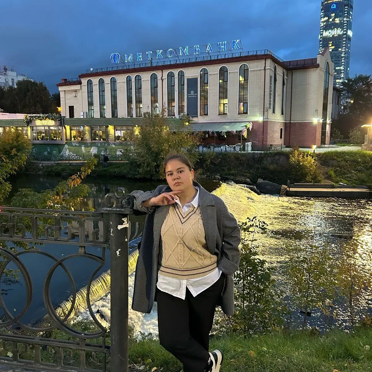 Анастасия Романова