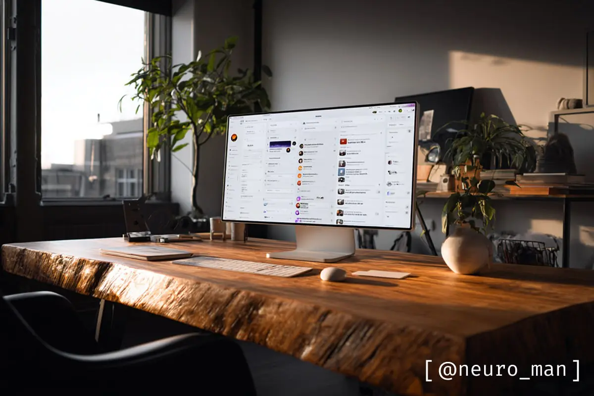 Используйте Notion AI — он реально ускоряет процесс | Сетка — социальная сеть от hh.ru