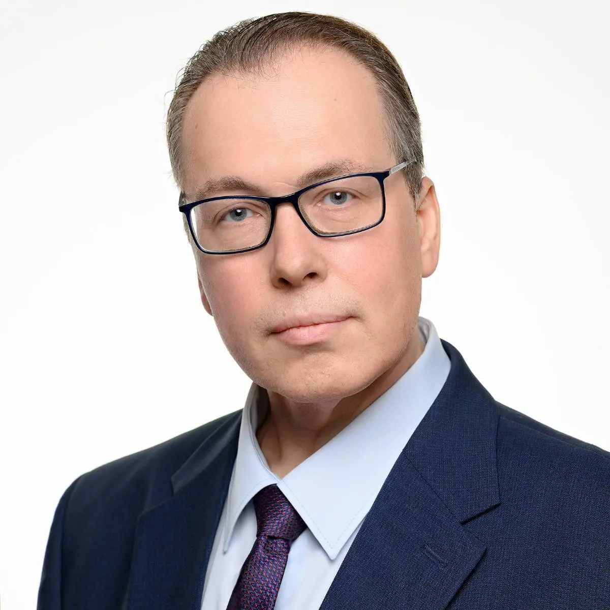 Андрей Кузнецов