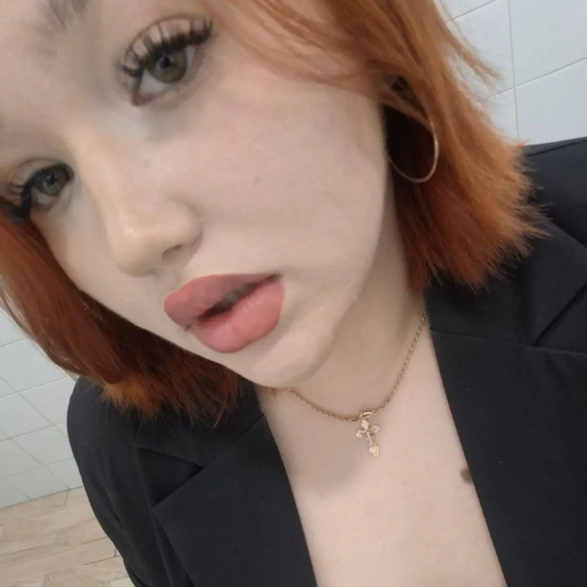 Алёна Ласькова