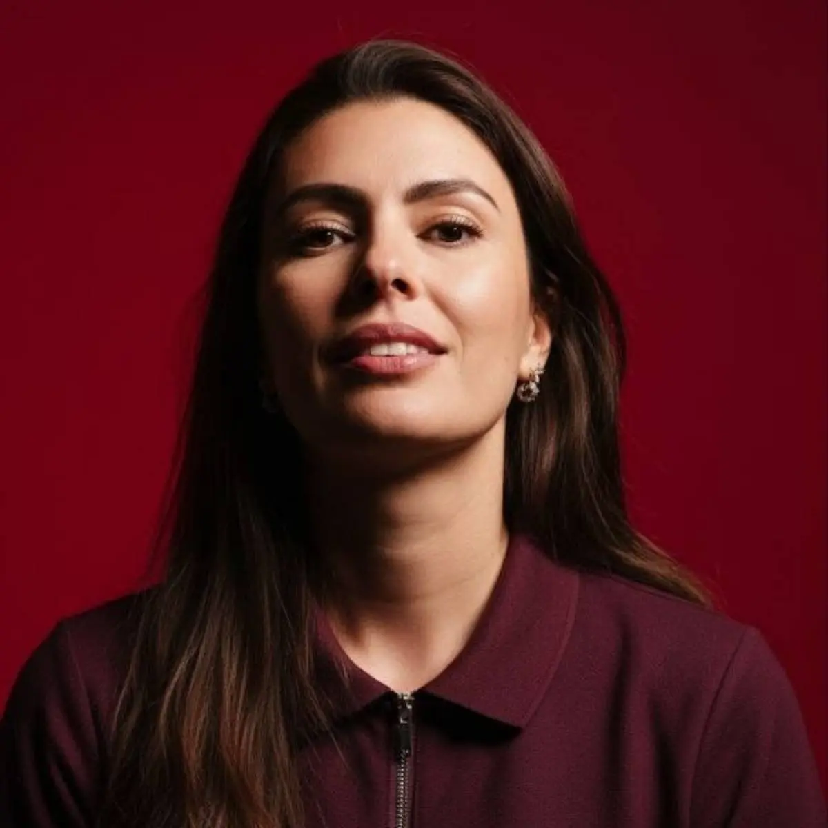 Анна Друкман