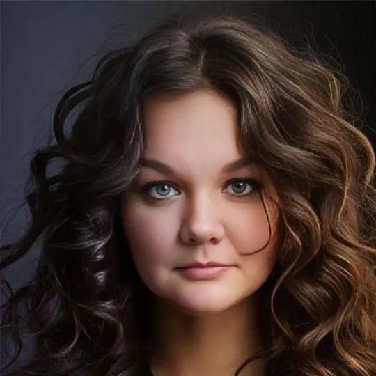 Светлана Сорокина
